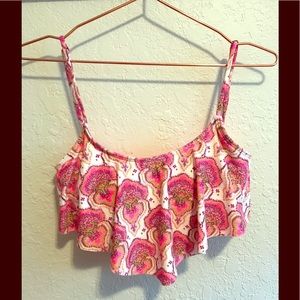 O’Neill bikini top